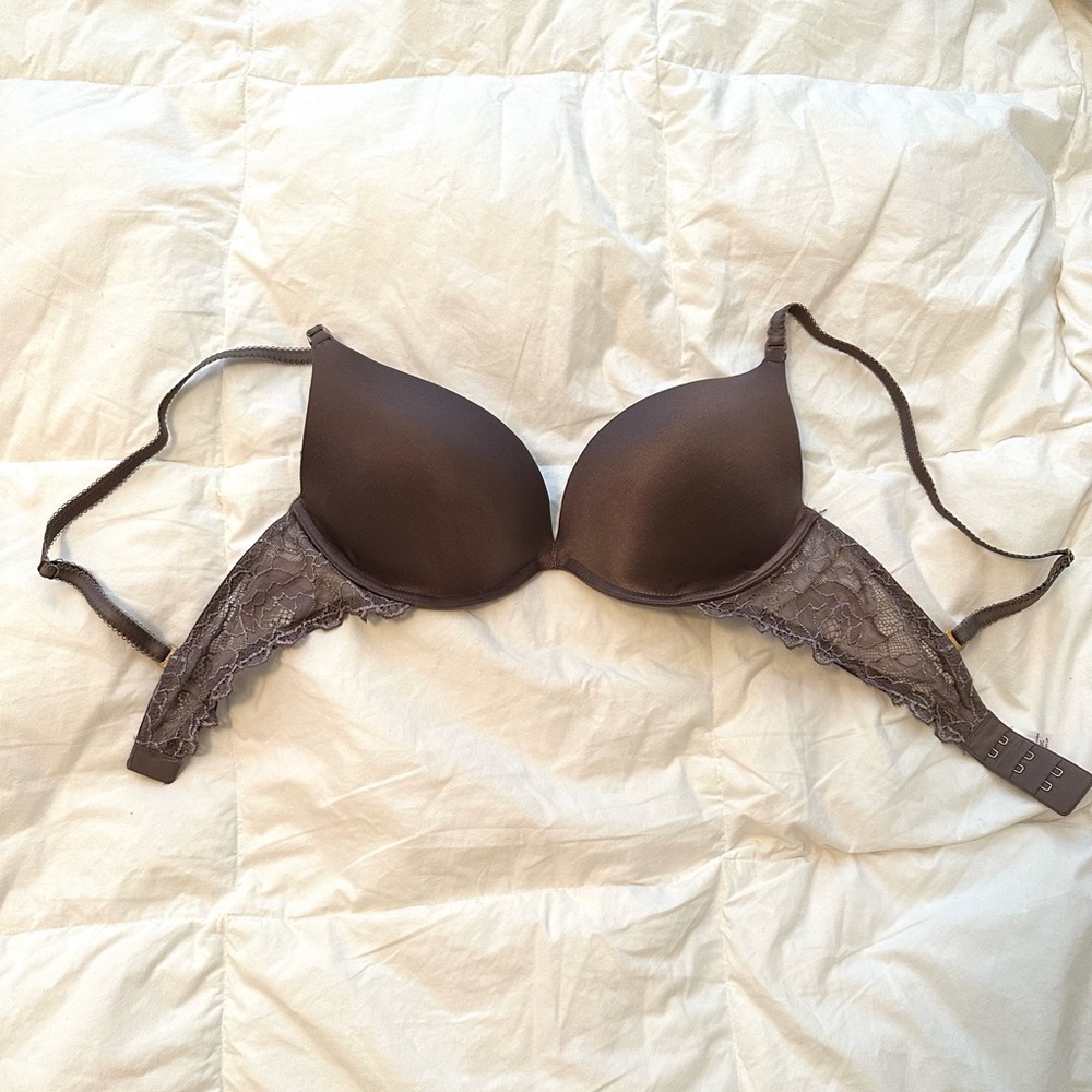 VS very sexy Push-up bra